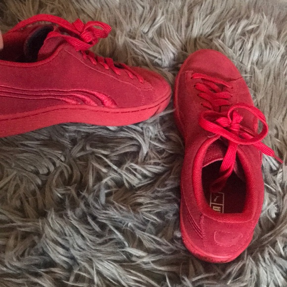 Smash buck pumas - Picture 2 of 4